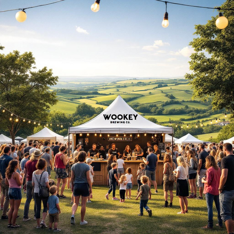 Upcoming Events: Where to Find Us This Summer