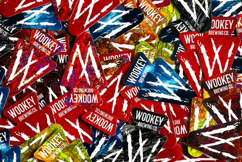 🌟Sticker Lovers!🌟