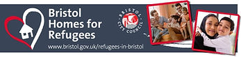 Bristol City Council Refuge
