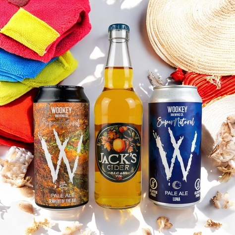 Introducing the Summer Barbecue Bundle – Only £11.99
