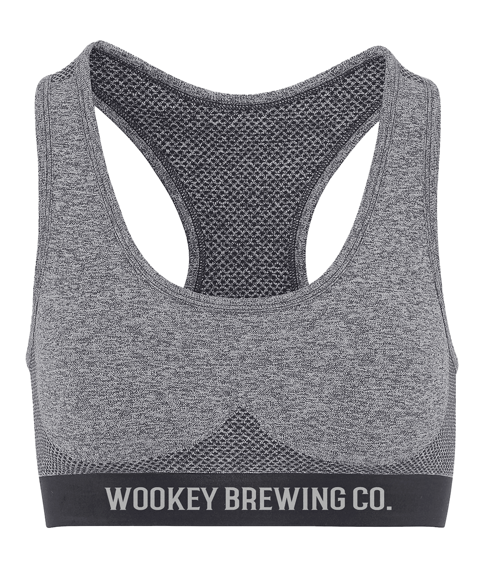 Miniatura: Wookey Sports Bra