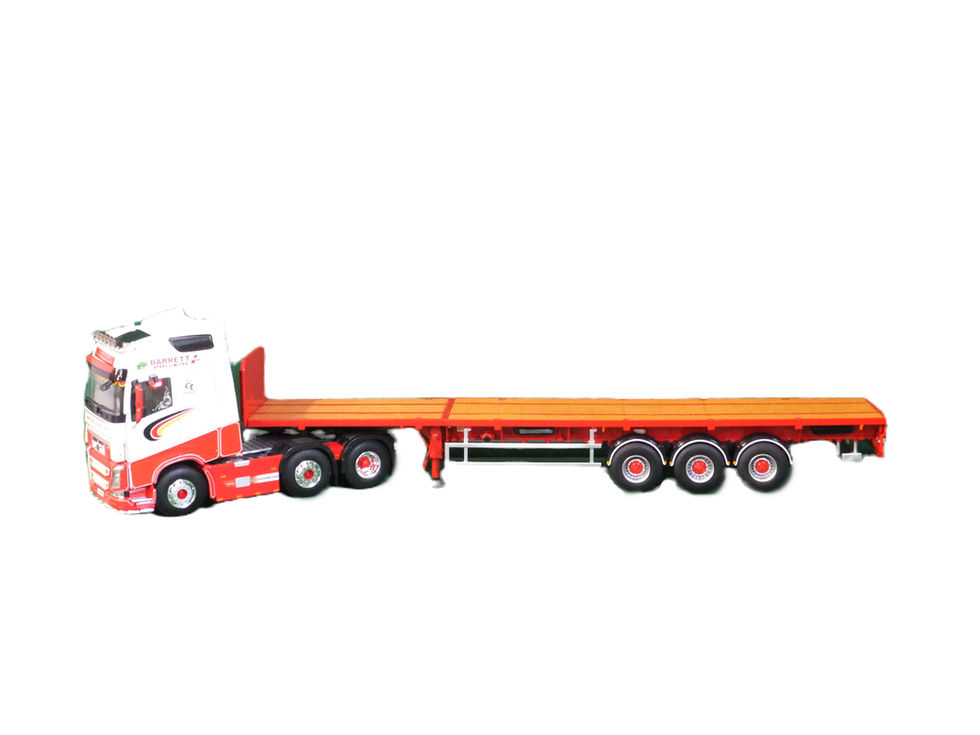 WSI CARLINN TRANSPORT