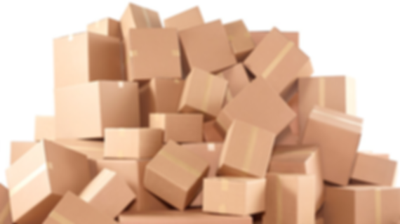 Boxes Boxes Boxes
