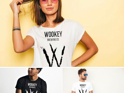 New Merch