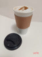 Latte original 12 oz