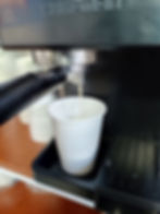 Espresso sencillo