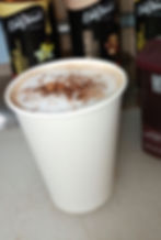 Mokachino de 12 oz