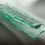 Thumbnail: 13.5x4.5" Clear Tray
