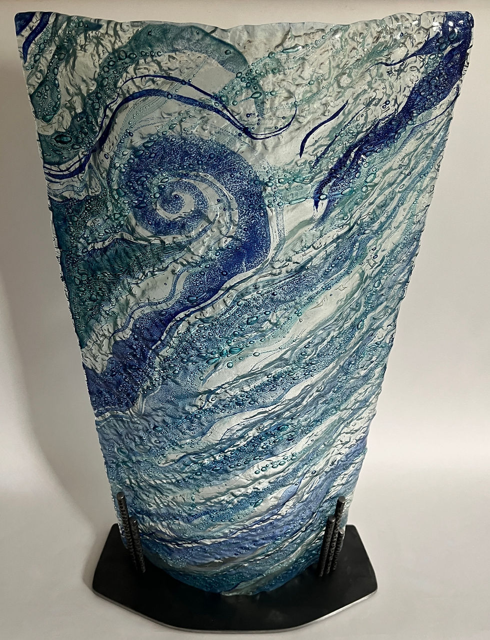 Thumbnail: 35.5" x 16.5" Pressure Drop