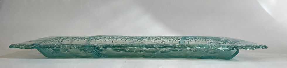 Thumbnail: 11"x 27"x2" Below the Surface
