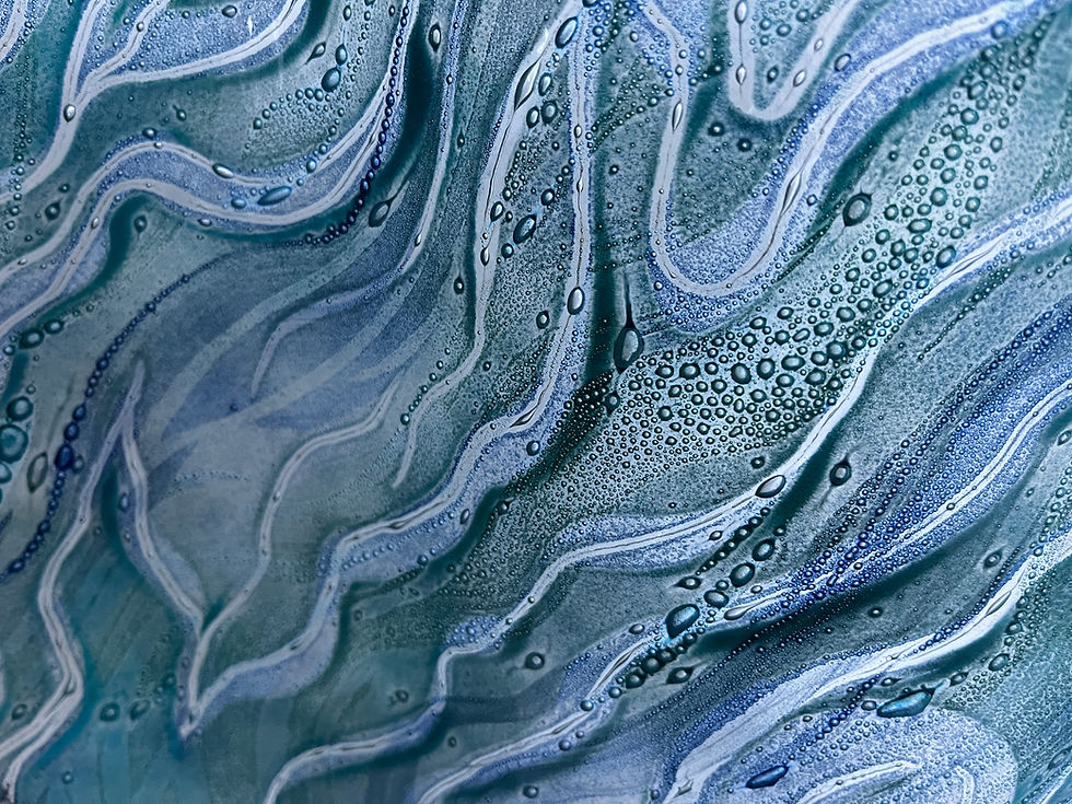 Thumbnail: 14x16" Ebb Tide III