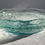 Thumbnail: 12x3.5" Contour Bowl