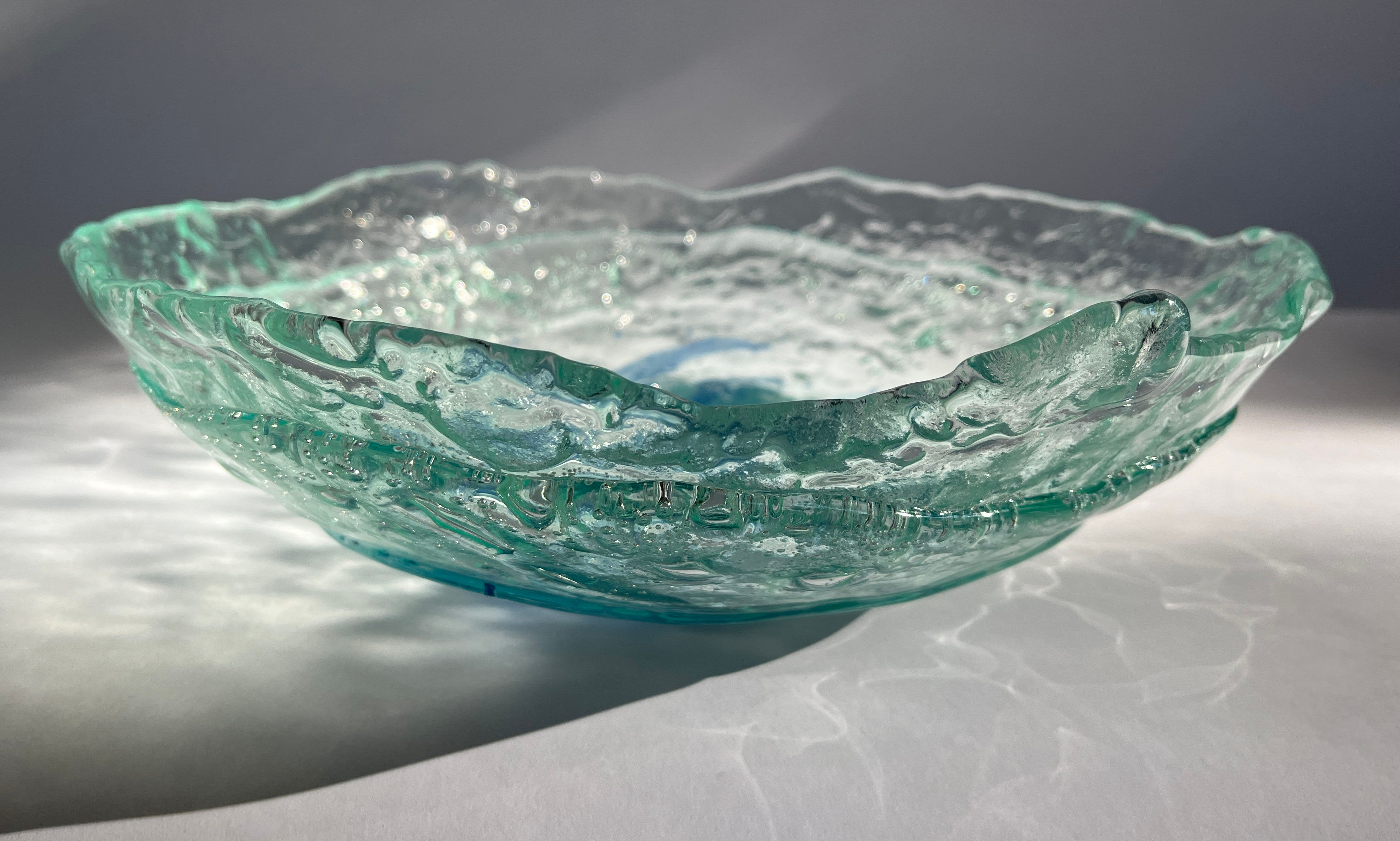 12x3.5" Contour Bowl