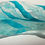 Thumbnail: 16"x6" Aqua Tiger