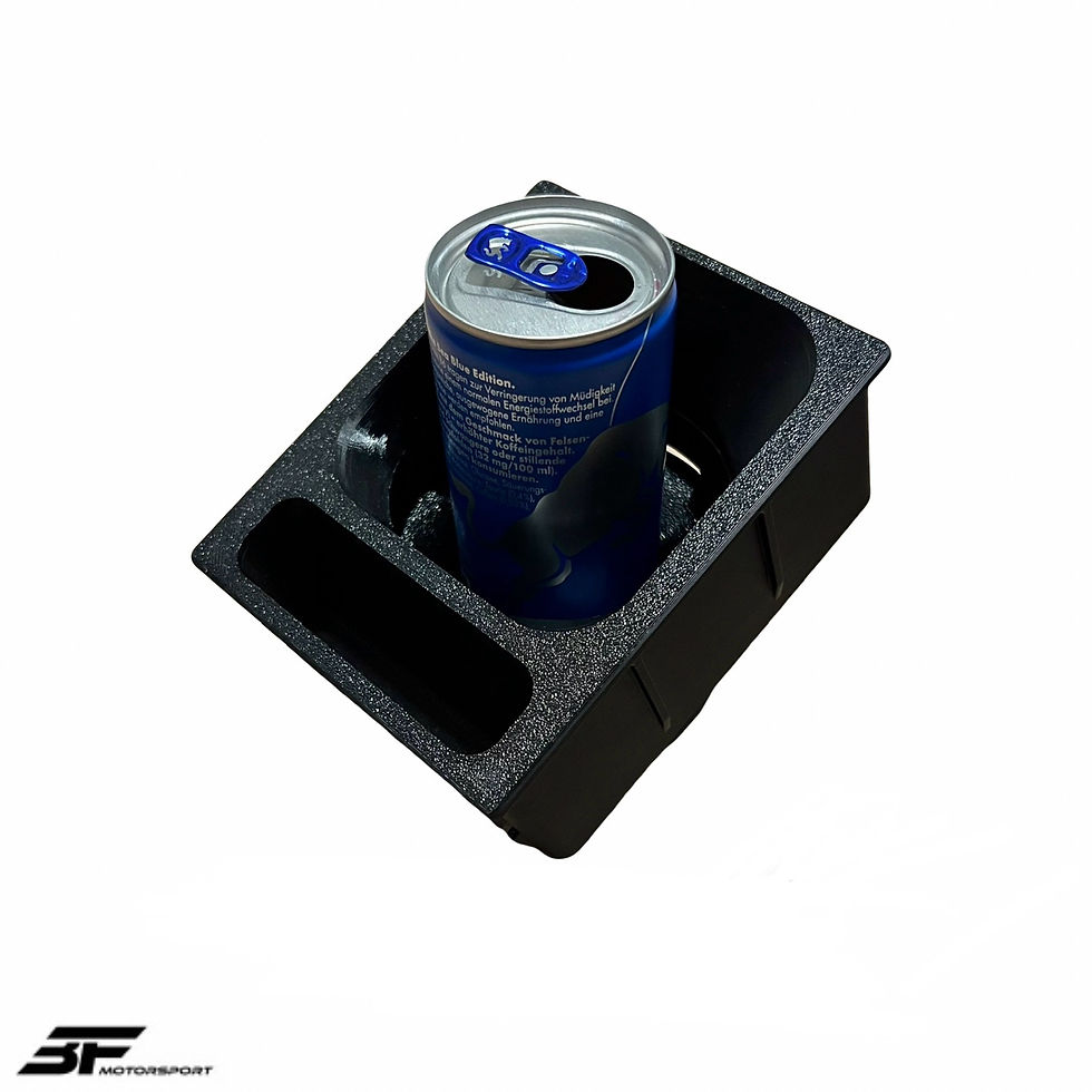 Miniaturbild: Mercedes SL R129 Cup Holder Getränkehalter CupHolder