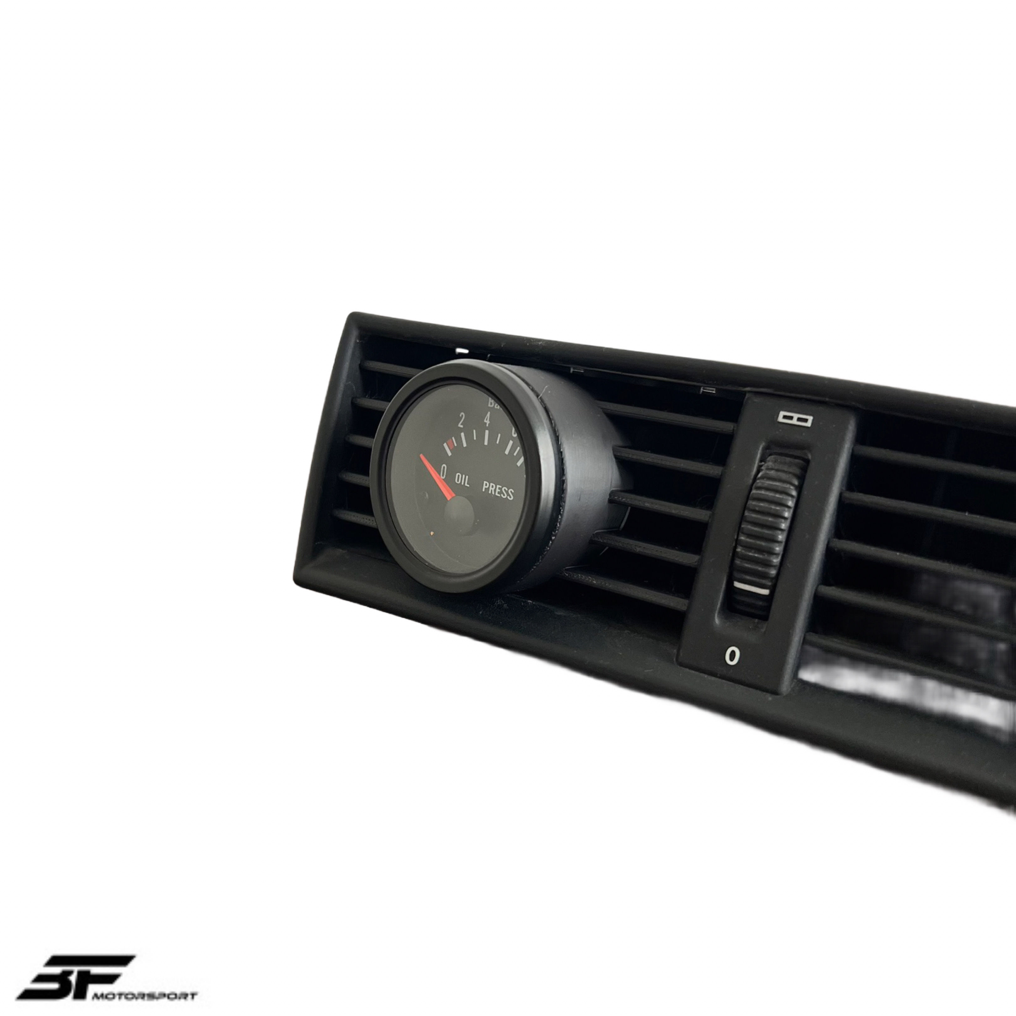 Mercedes Benz C-Klasse W202 Anzeigenhalter Zusatzinstrumente