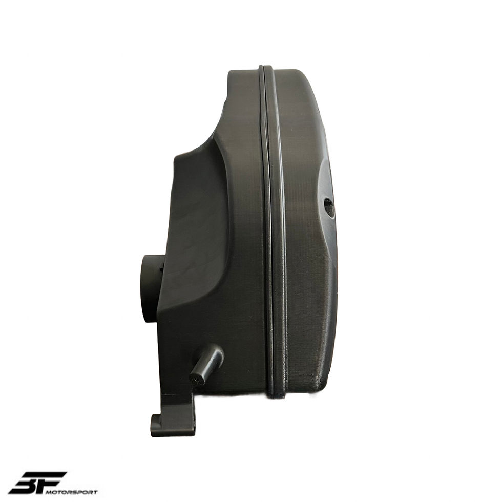 Miniaturbild: Vespa 300 Tuning Airbox Luftfilter GTS GTV HPE Supertech 125 250