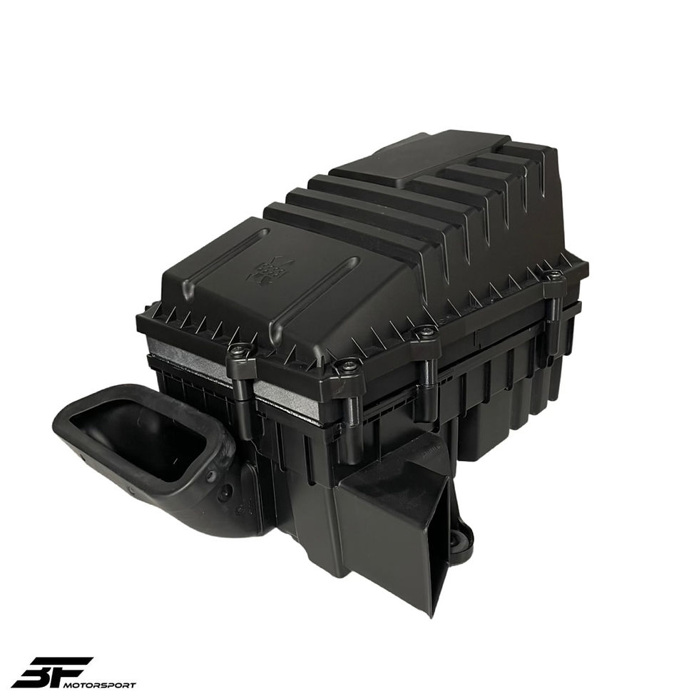 Thumbnail: 2.5 TFSI Audi RS3 TTRS RSQ3 Airbox Spacer DAZA CEPA Intake Cupra