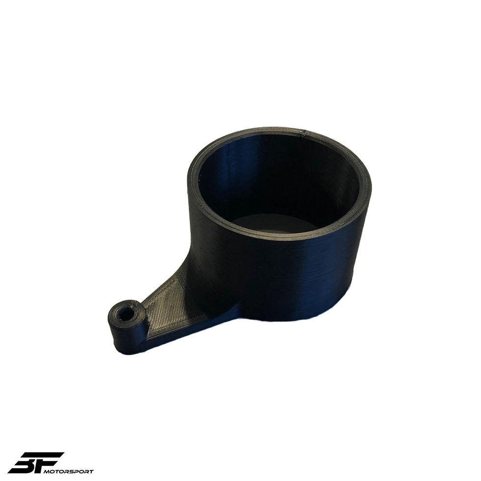 Miniaturbild: Mini Cooper S JCW R56 57 58 55 Anzeigenhalter Zusatzinstrumente Tacho