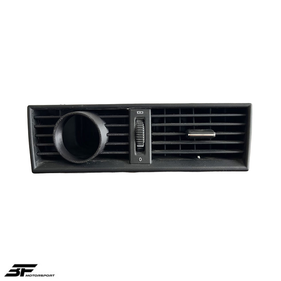 Thumbnail: Mercedes Benz C-Klasse W202 Anzeigenhalter Zusatzinstrumente