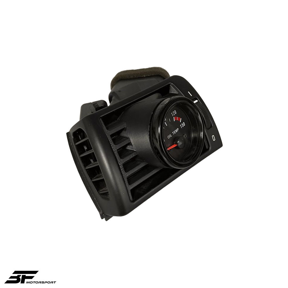 Miniaturbild: BMW 3er E46 Anzeigenhalter Zusatzinstrumente M3 320 325 328 330