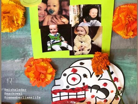 Dia de los Muertos