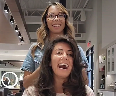 client blowout pic with me.png