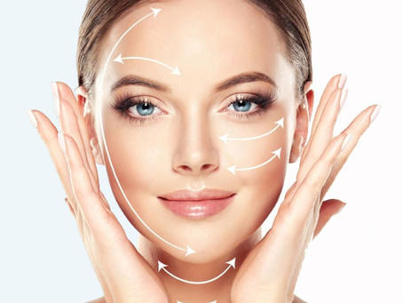 Harmonização Facial