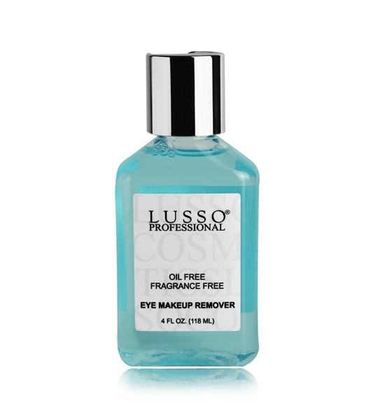 OIL FREE MAKEUP REMOVER