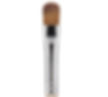 Thumbnail: Concealer Brush with Rounded Flat Tip Straight Up