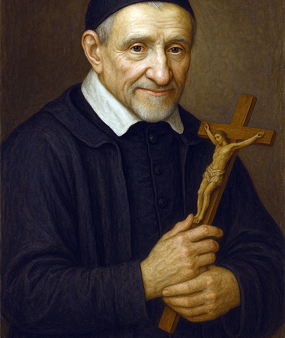 Vincent de Paul