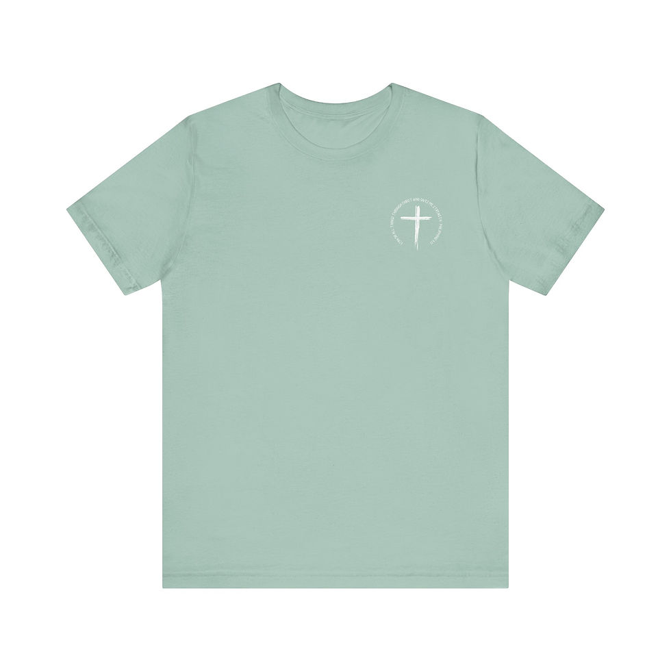 Thumbnail: Philippians Tshirt