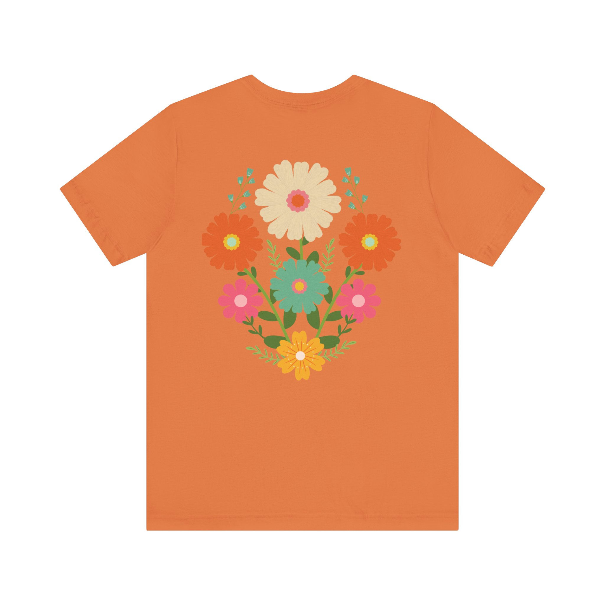 Graves into Gardens Tshirt