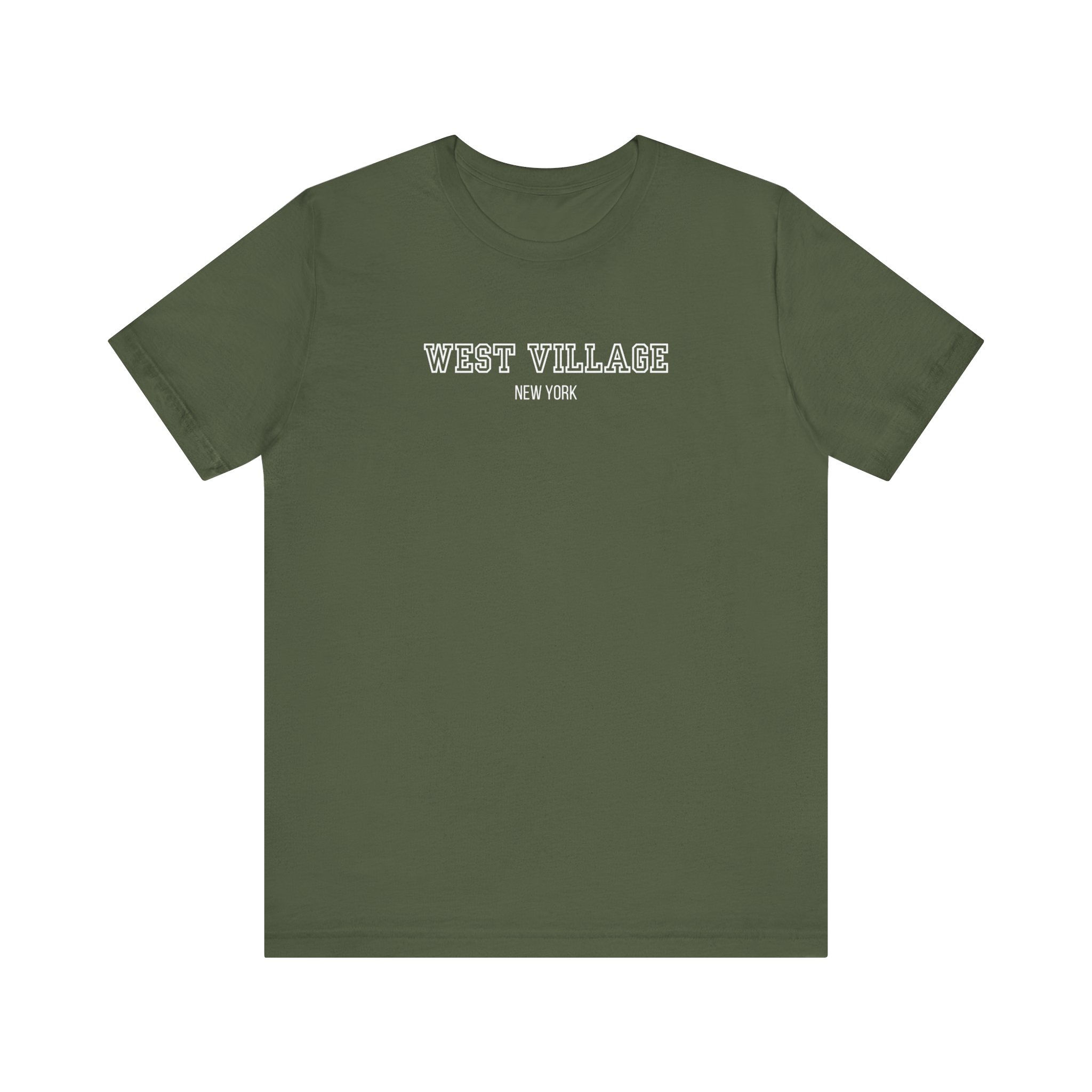 West Village Tshirt