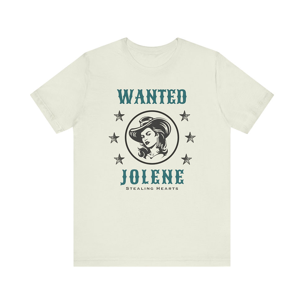 Thumbnail: Jolene Tshirt