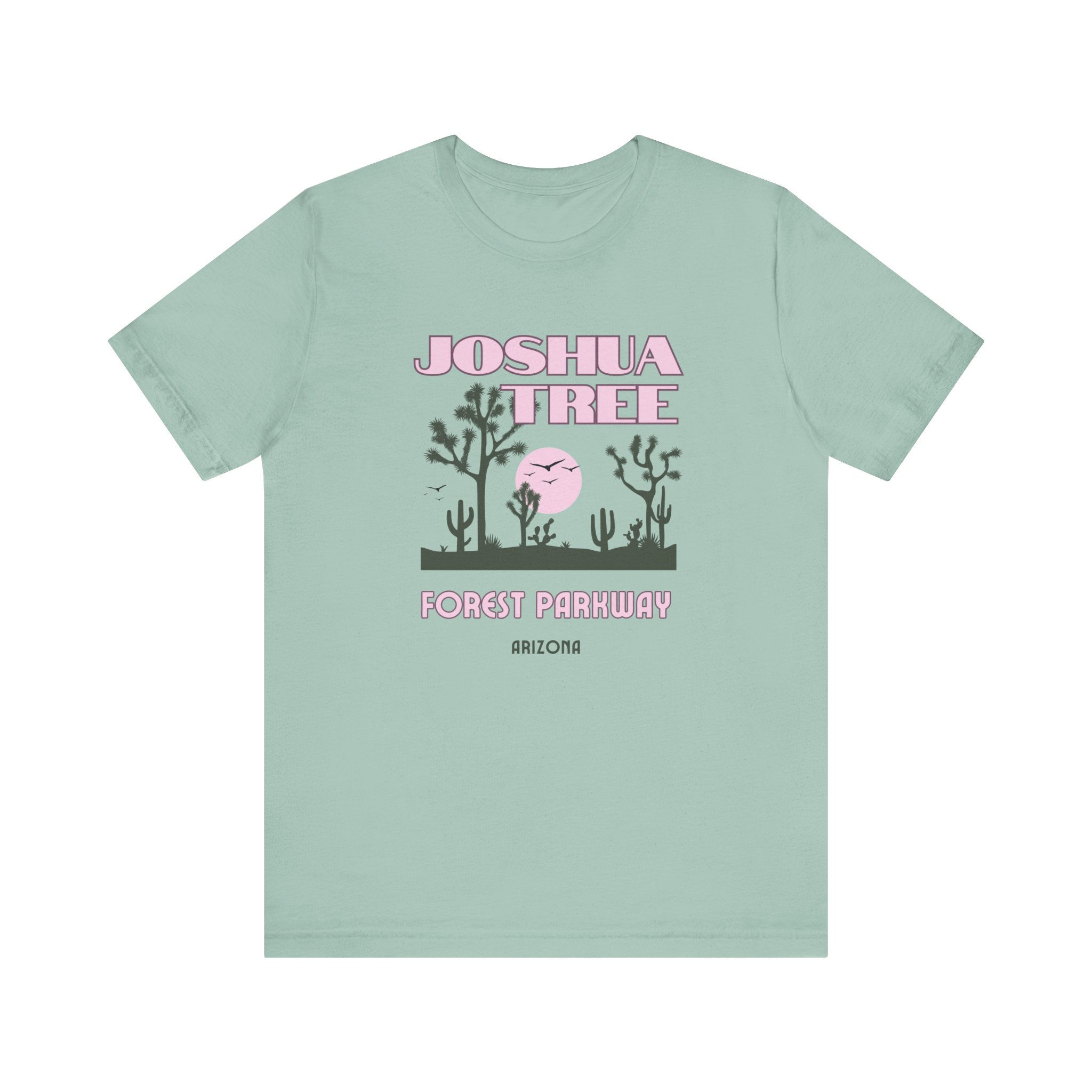 Joshua Tree Tshirt