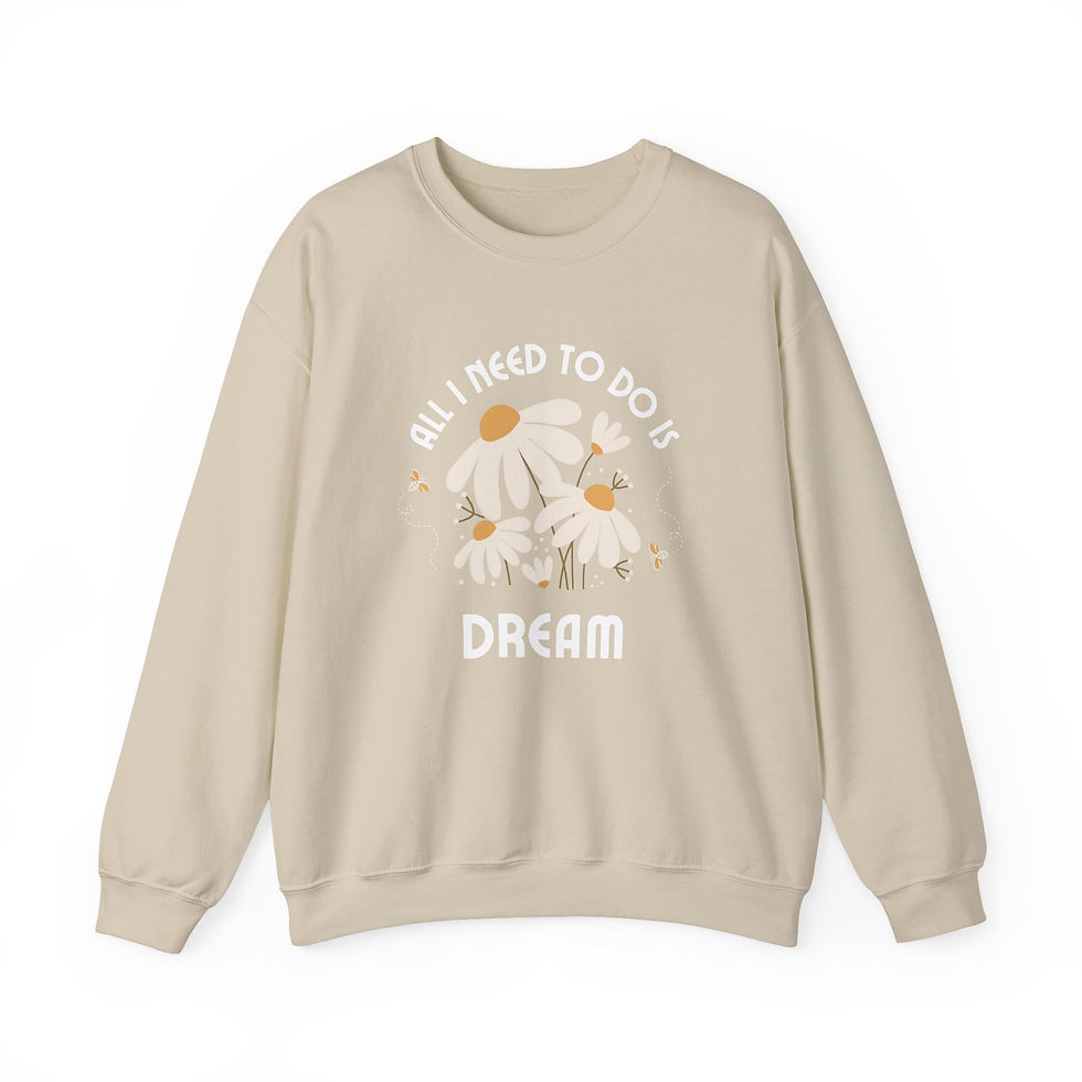 Thumbnail: Dream Sweatshirt