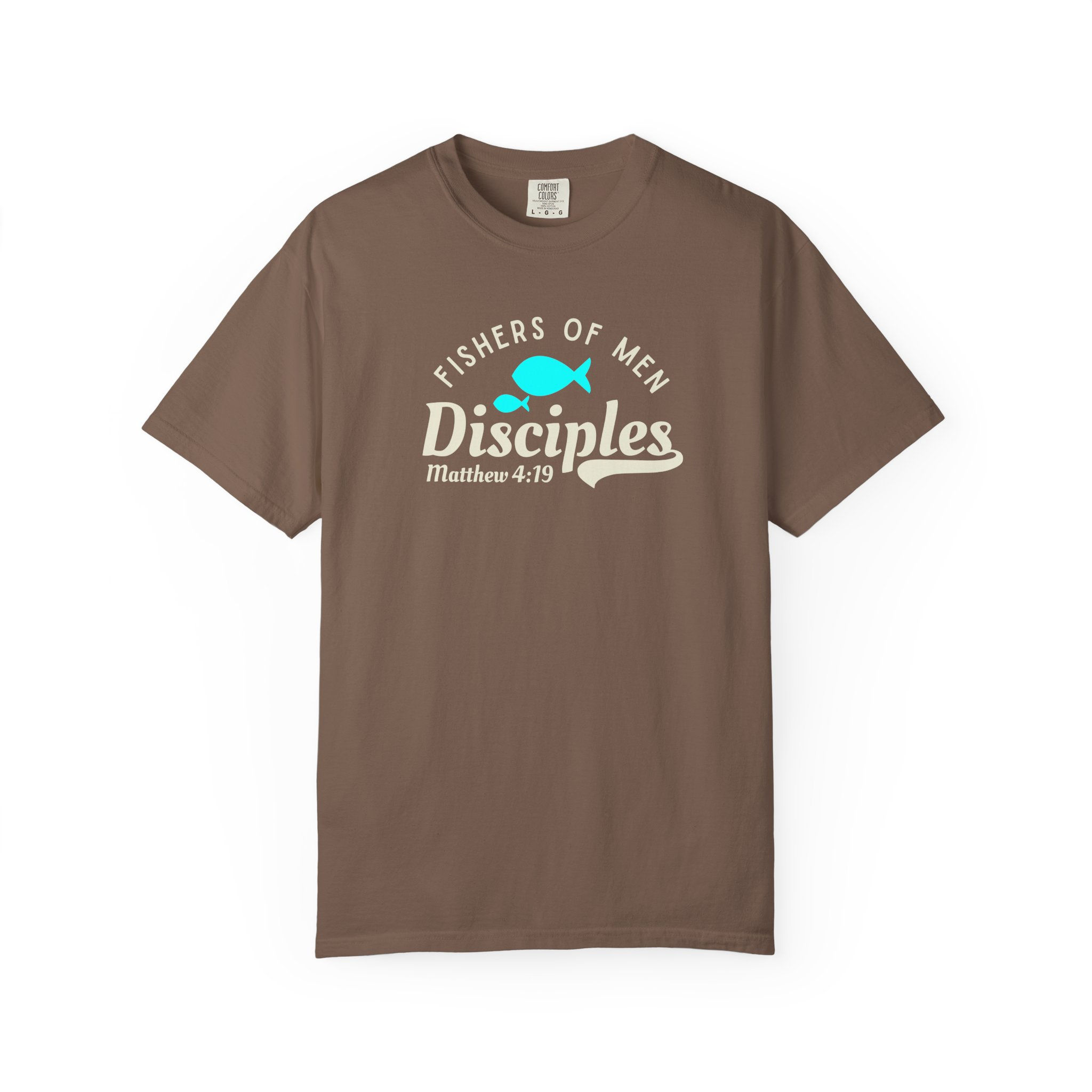 Fishers of Men Relaxed Fit Tshirt