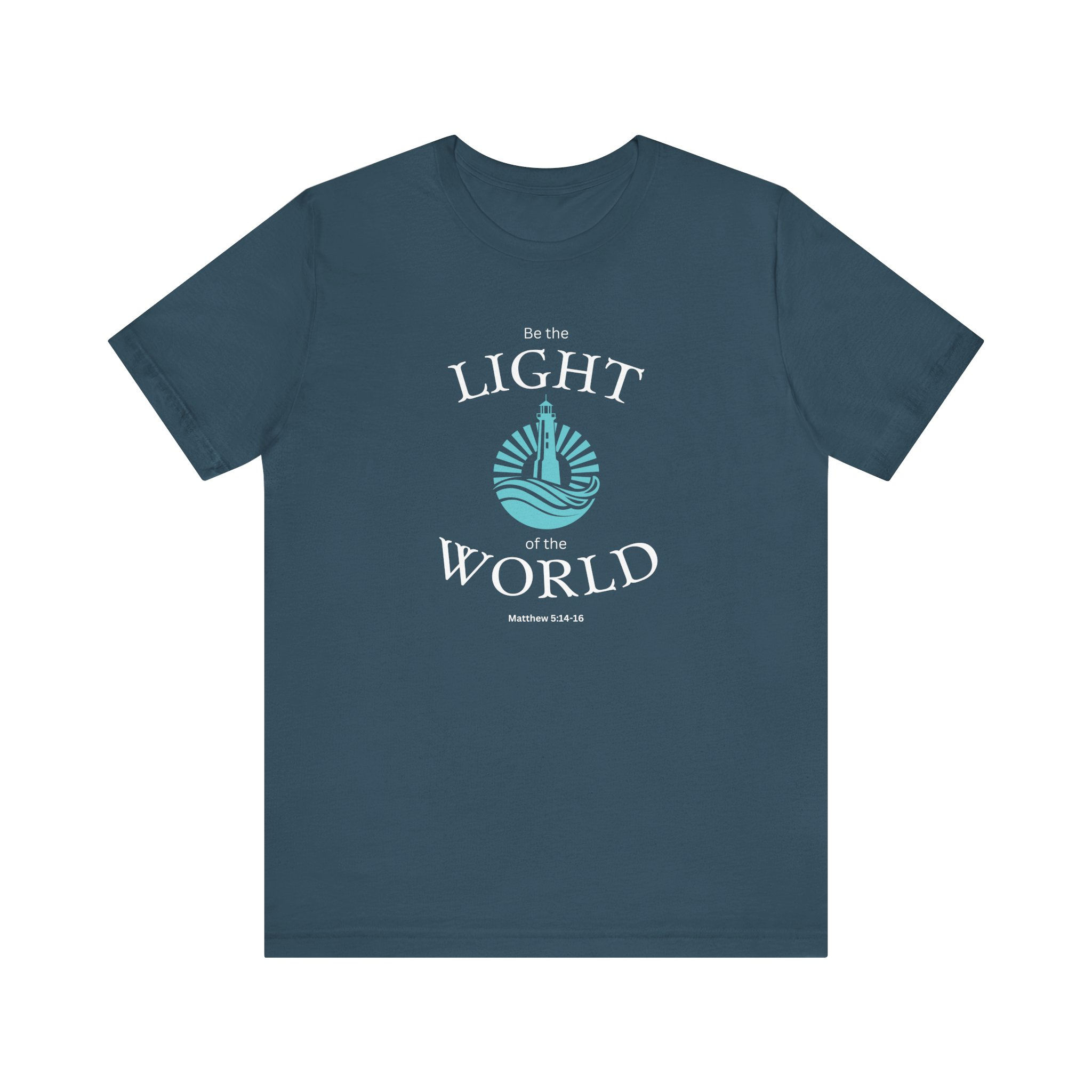 Light of the World Tshirt