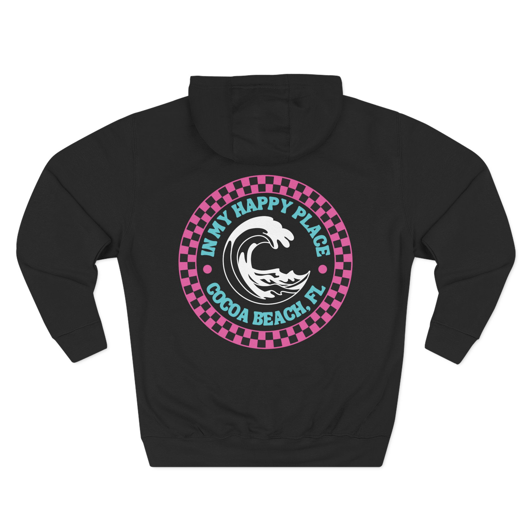 Cocoa Beach Hoodie