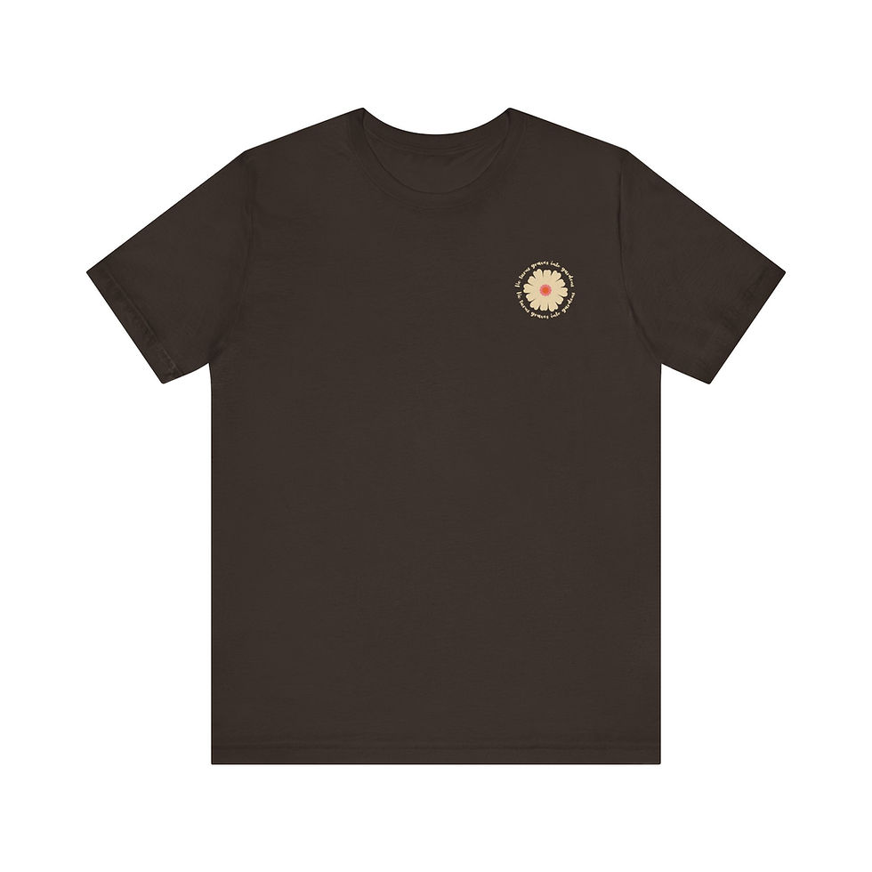 Thumbnail: Graves into Gardens Tshirt