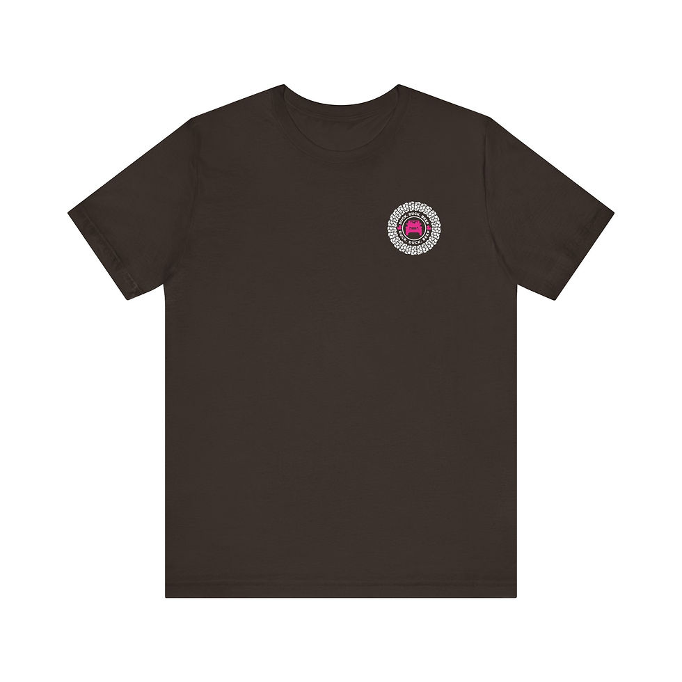 Thumbnail: Duck Duck Beep Tshirt
