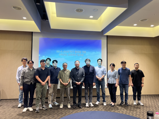 5G-A vRAN Platform project hosts 2nd-year workshop
