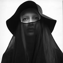 nur Augen