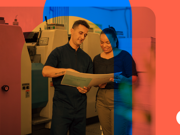 INTELIGENCIA DE MERCADO:  LA CLAVE PARA EL ÉXITO EMPRESARIAL.