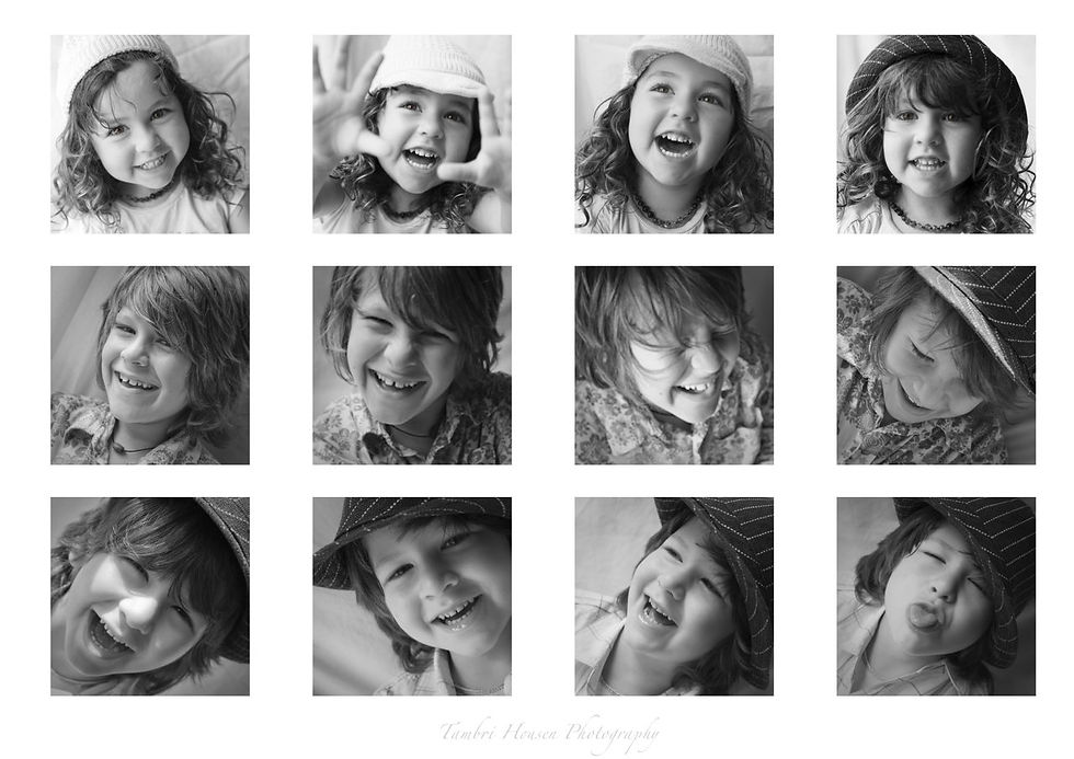 Kids