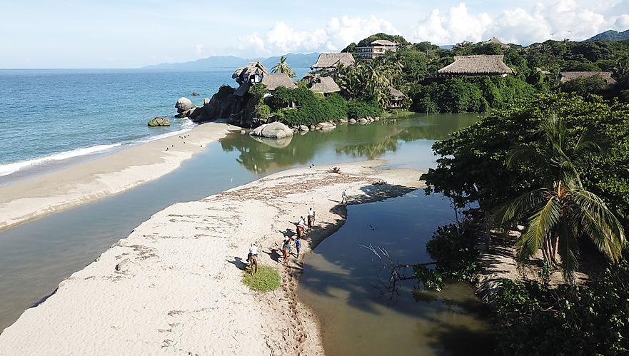 Playa Los Naranjos