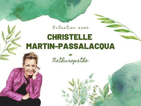 La Naturopathie au service de l'endométriose