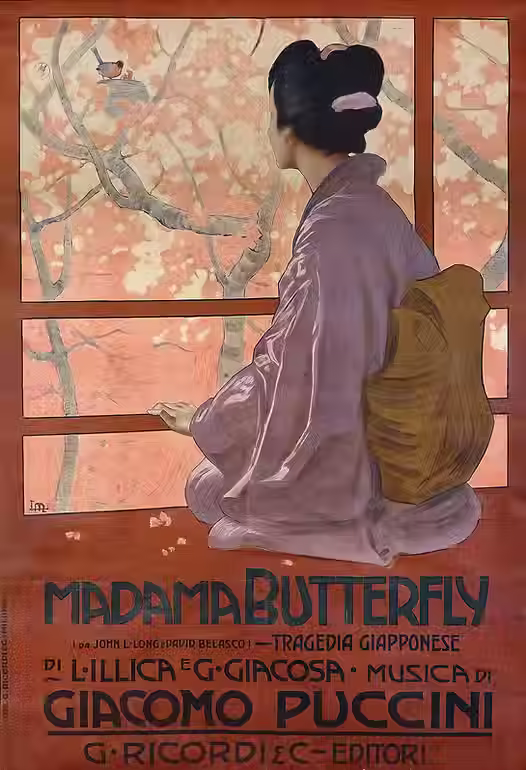 Art Nouveau Jewellery: When Japanese Art Came to Europe