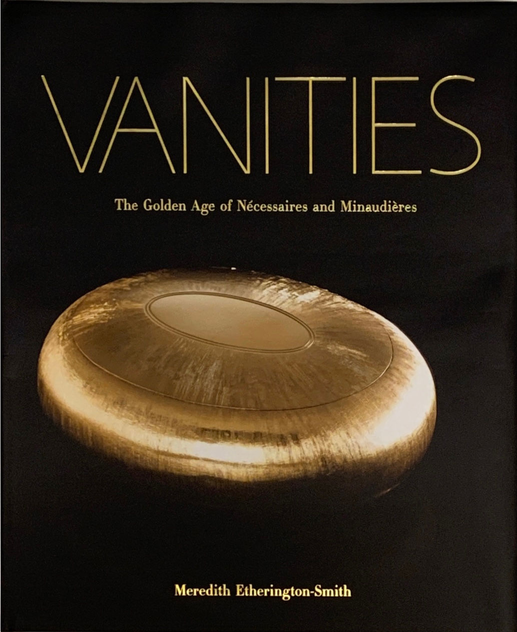 Vanities (2014 edition)